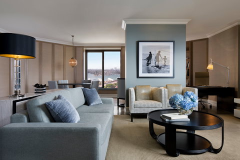 Four Seasons Hotel Sydney - Melbourne Tourism 8