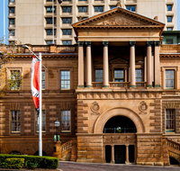 InterContinental Sydney - Melbourne Tourism