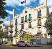 The Langham Sydney - Melbourne Tourism