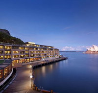 Park Hyatt Sydney - Melbourne Tourism