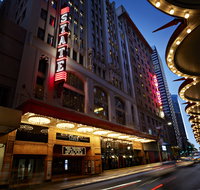 QT Sydney - Melbourne Tourism