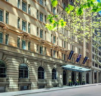 Radisson Blu Plaza Hotel Sydney - Melbourne Tourism