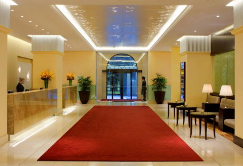 Radisson Blu Plaza Hotel Sydney - Melbourne Tourism 3