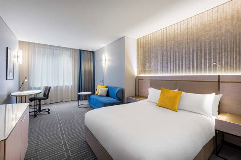 Radisson Blu Plaza Hotel Sydney - Melbourne Tourism 4