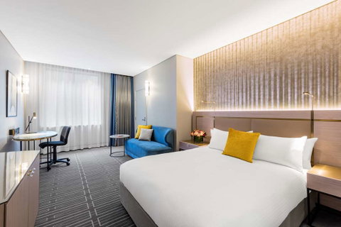 Radisson Blu Plaza Hotel Sydney - Melbourne Tourism 5