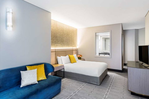 Radisson Blu Plaza Hotel Sydney - Melbourne Tourism 6