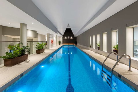 Radisson Blu Plaza Hotel Sydney - Melbourne Tourism 7