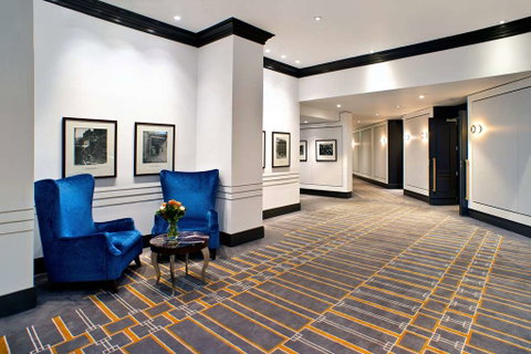 Radisson Blu Plaza Hotel Sydney - Melbourne Tourism 8