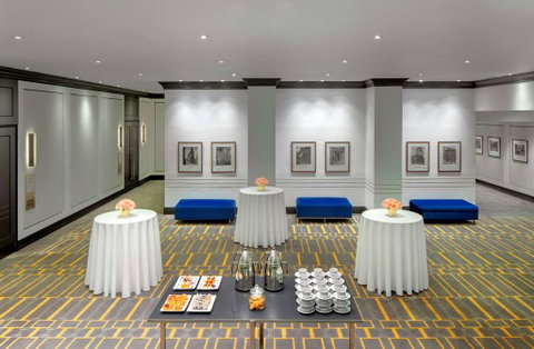 Radisson Blu Plaza Hotel Sydney - Melbourne Tourism 9
