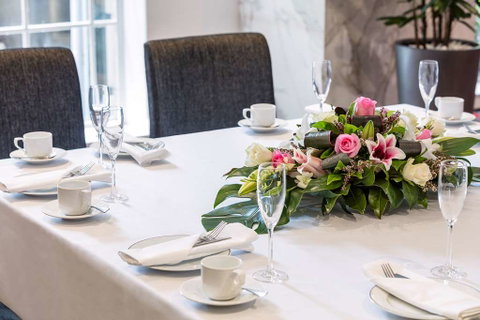 Radisson Blu Plaza Hotel Sydney - Melbourne Tourism 10