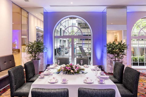Radisson Blu Plaza Hotel Sydney - Melbourne Tourism 11