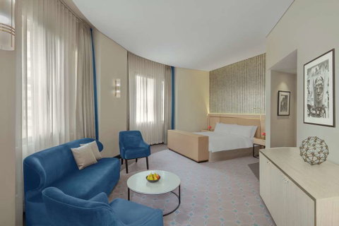 Radisson Blu Plaza Hotel Sydney - Melbourne Tourism 12