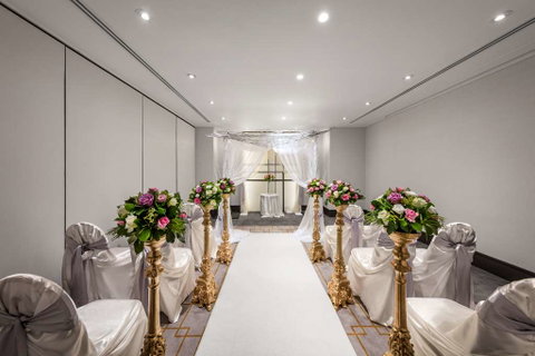 Radisson Blu Plaza Hotel Sydney - Melbourne Tourism 17