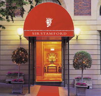 Sir Stamford at Circular Quay - Melbourne Tourism