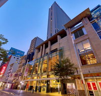 Hilton Sydney - Melbourne Tourism