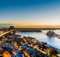 The Sebel Quay West Suites - Melbourne Tourism