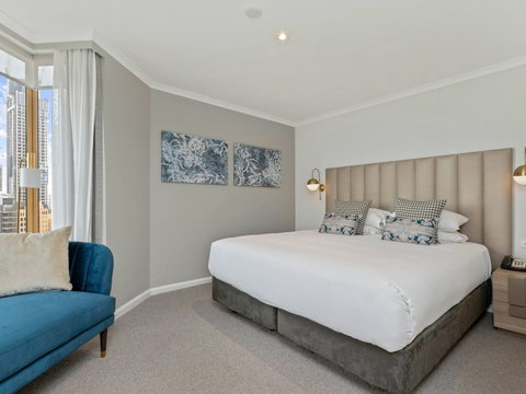 The Sebel Quay West Suites - Melbourne Tourism 2