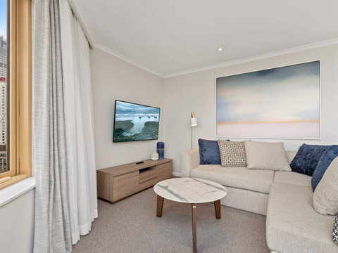 The Sebel Quay West Suites - Melbourne Tourism 3