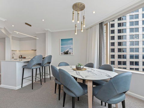 The Sebel Quay West Suites - Melbourne Tourism 4