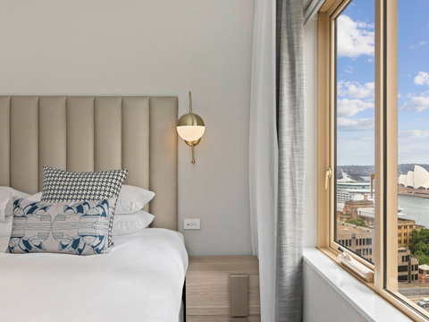 The Sebel Quay West Suites - Melbourne Tourism 5