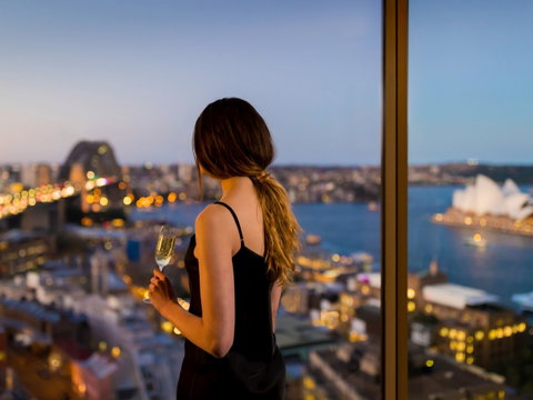 The Sebel Quay West Suites - Melbourne Tourism 6