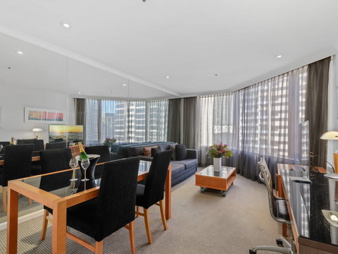 The Sebel Quay West Suites - Melbourne Tourism 7