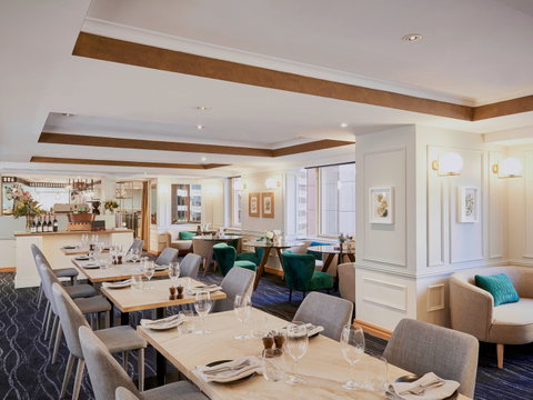 The Sebel Quay West Suites - Melbourne Tourism 9