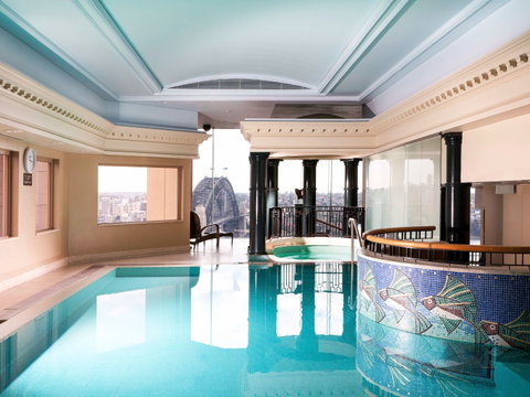 The Sebel Quay West Suites - Melbourne Tourism 14