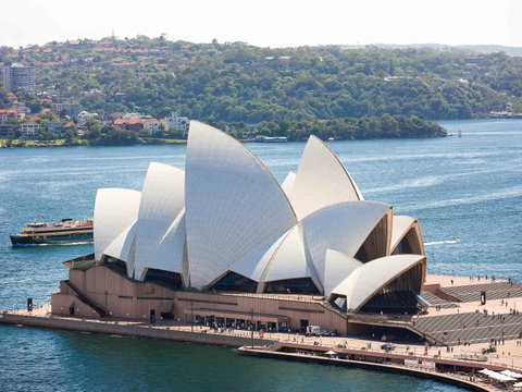 The Sebel Quay West Suites - Melbourne Tourism 15