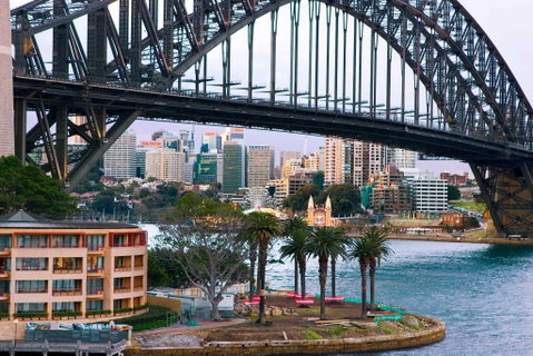 The Sebel Quay West Suites - Melbourne Tourism 16