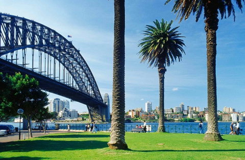 The Sebel Quay West Suites - Melbourne Tourism 17