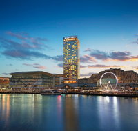 Sofitel Sydney Darling Harbour - Melbourne Tourism