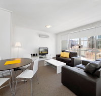 Astra Apartments Sydney CBD - Melbourne Tourism