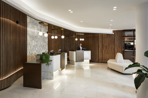 Crowne Plaza Sydney Darling Harbour - Melbourne Tourism 3