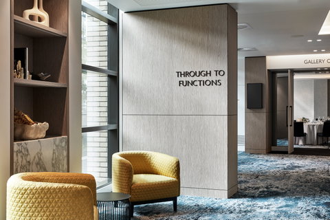 Crowne Plaza Sydney Darling Harbour - Melbourne Tourism 8