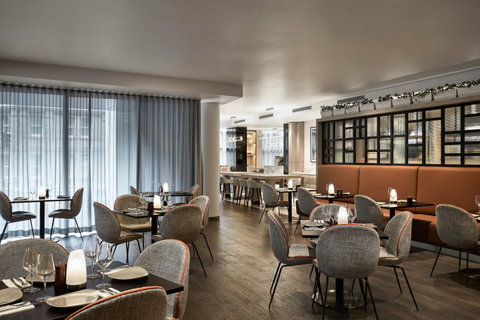 Crowne Plaza Sydney Darling Harbour - Melbourne Tourism 11