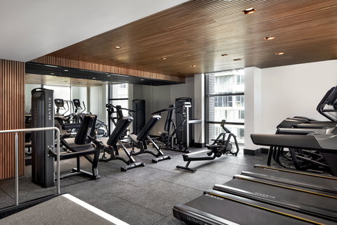 Crowne Plaza Sydney Darling Harbour - Melbourne Tourism 13