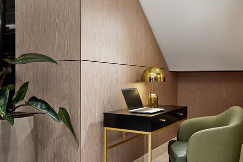 Crowne Plaza Sydney Darling Harbour - Melbourne Tourism 14
