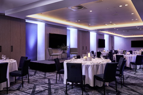 Crowne Plaza Sydney Darling Harbour - Melbourne Tourism 16