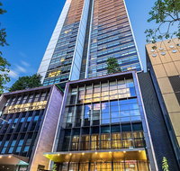 Fraser Suites Sydney - Melbourne Tourism