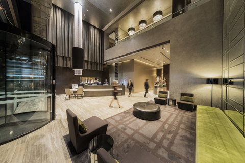 Fraser Suites Sydney - Melbourne Tourism 3