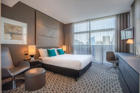 Fraser Suites Sydney - Melbourne Tourism 4