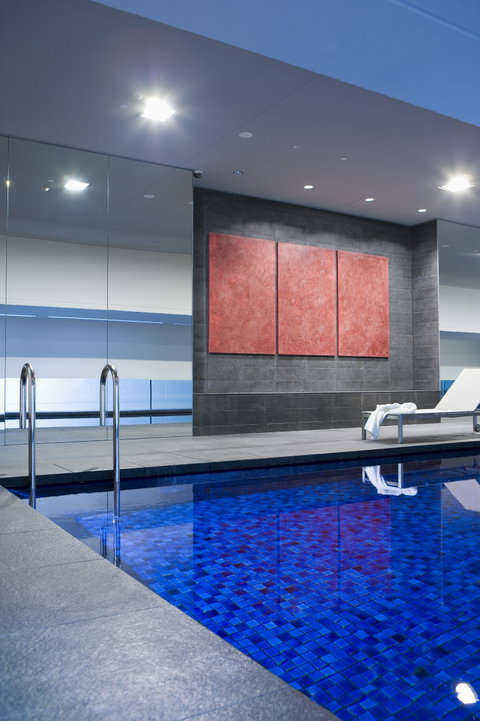 Fraser Suites Sydney - Melbourne Tourism 6