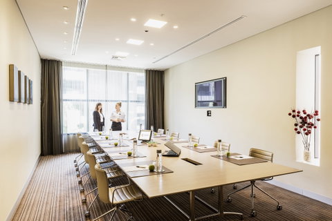 Fraser Suites Sydney - Melbourne Tourism 7