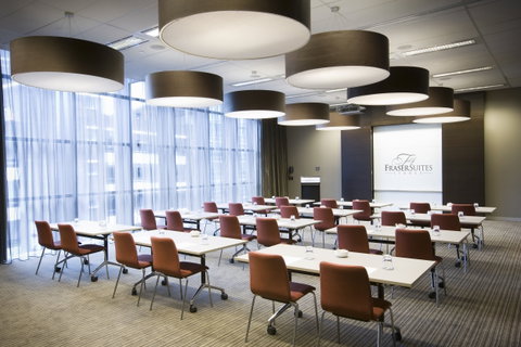 Fraser Suites Sydney - Melbourne Tourism 8