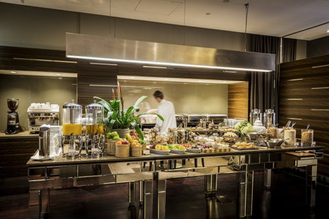 Fraser Suites Sydney - Melbourne Tourism 9
