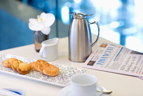 Fraser Suites Sydney - Melbourne Tourism 10
