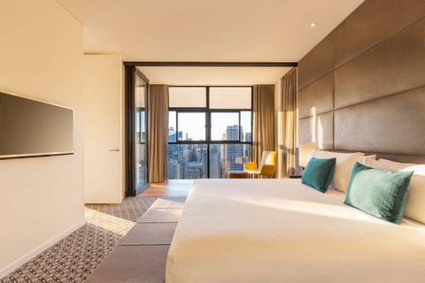 Fraser Suites Sydney - Melbourne Tourism 12