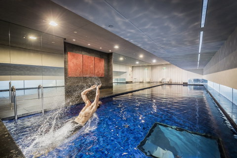 Fraser Suites Sydney - Melbourne Tourism 14
