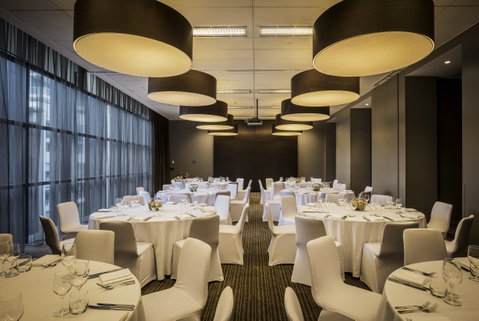 Fraser Suites Sydney - Melbourne Tourism 16